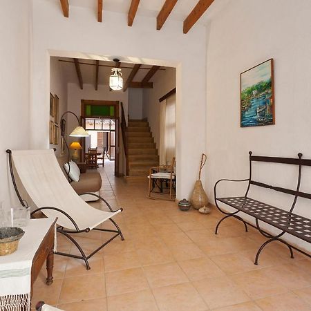 Ca Na Miquela Villa El Arenal  Ngoại thất bức ảnh