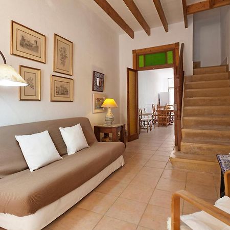 Ca Na Miquela Villa El Arenal  Ngoại thất bức ảnh