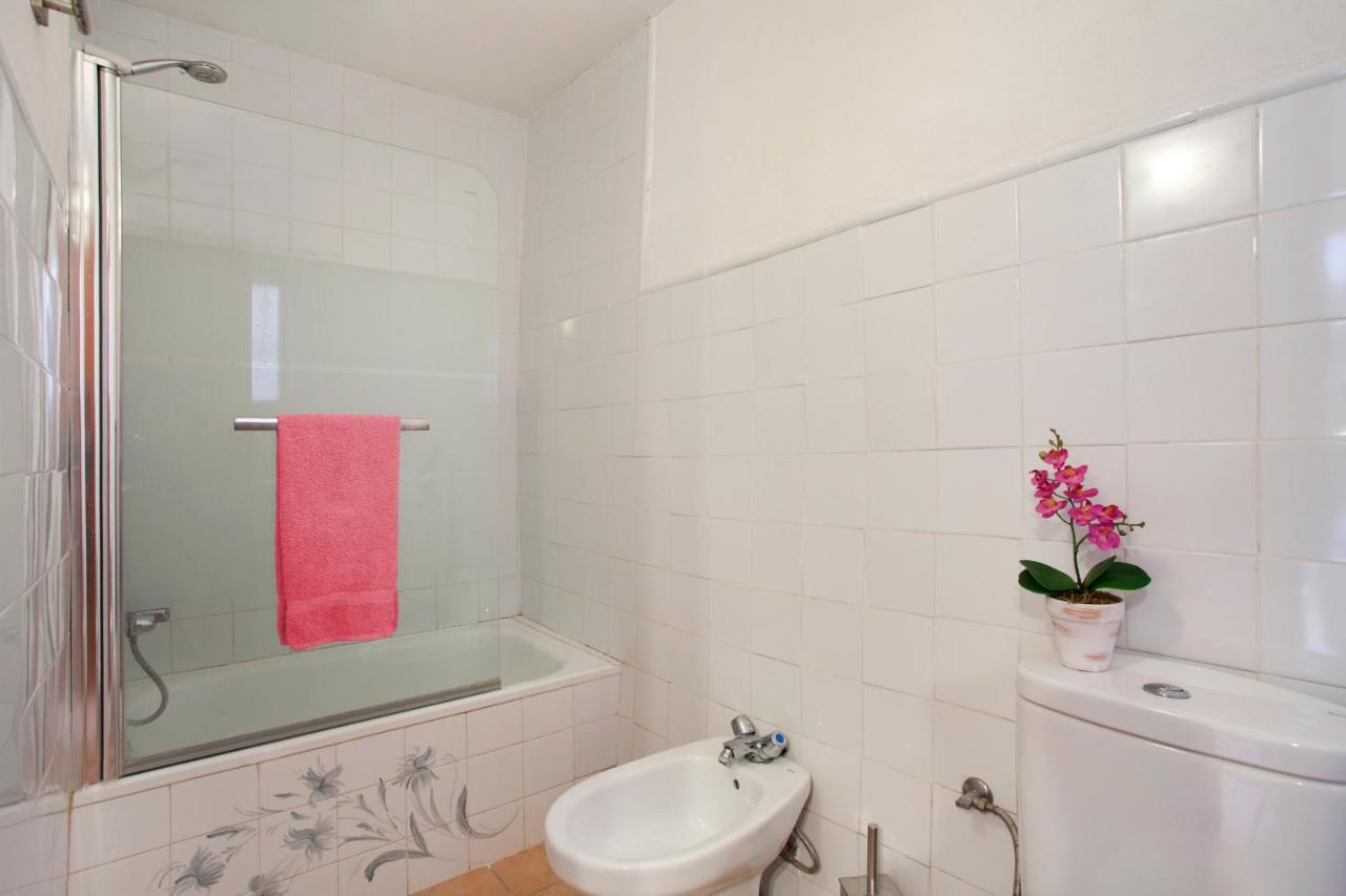 Ca Na Miquela Villa El Arenal  Ngoại thất bức ảnh