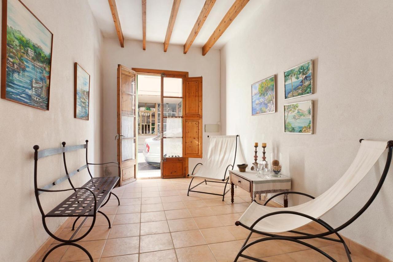 Ca Na Miquela Villa El Arenal  Ngoại thất bức ảnh