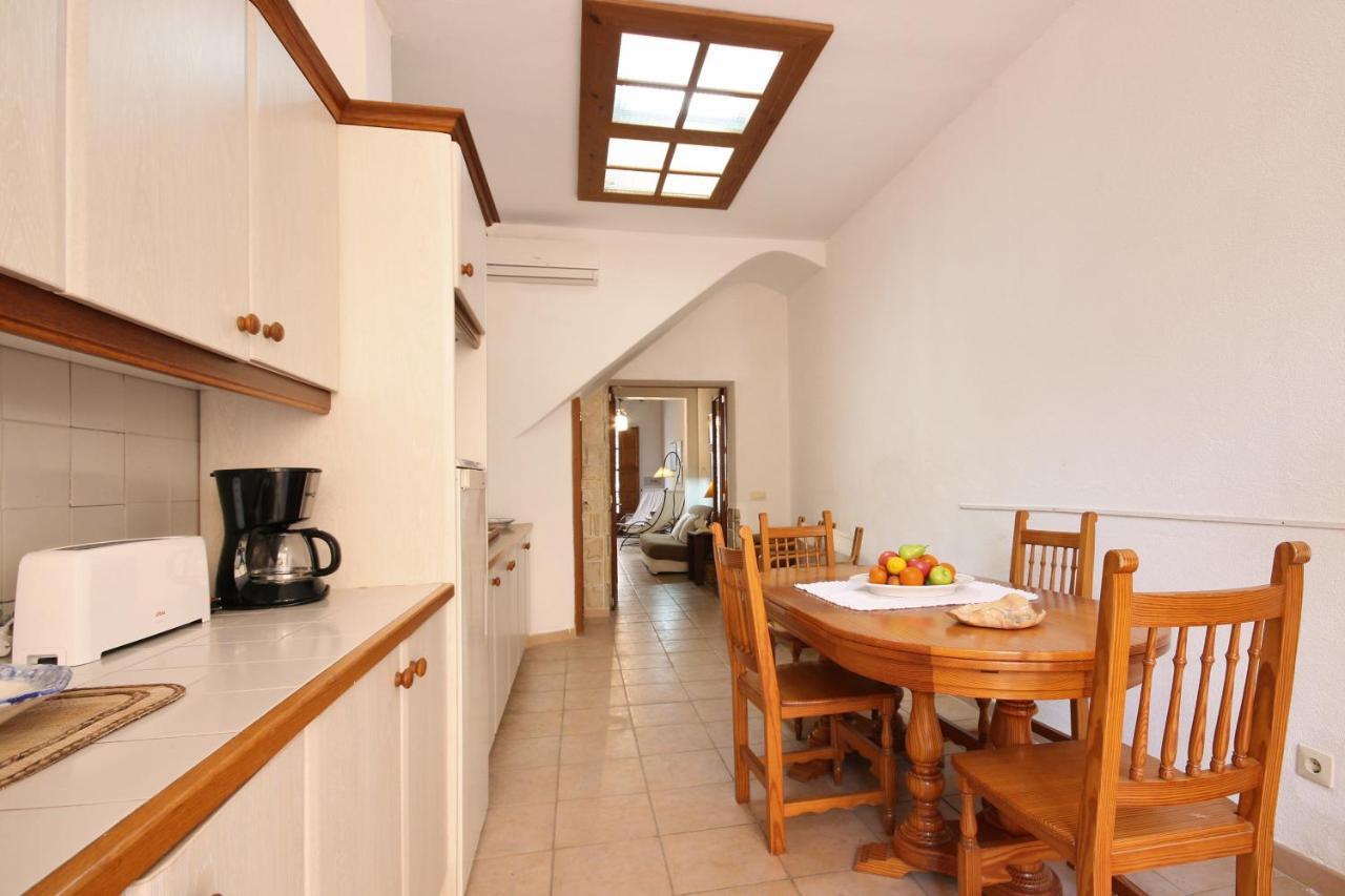 Ca Na Miquela Villa El Arenal  Ngoại thất bức ảnh