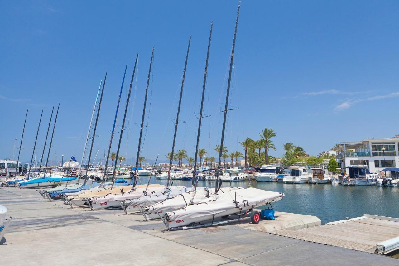 Ca Na Miquela Villa El Arenal  Ngoại thất bức ảnh