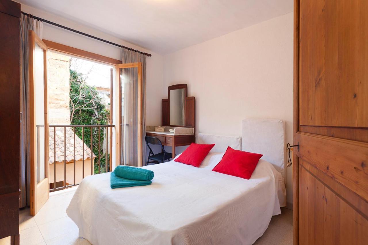 Ca Na Miquela Villa El Arenal  Ngoại thất bức ảnh