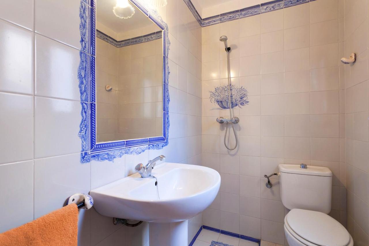Ca Na Miquela Villa El Arenal  Ngoại thất bức ảnh