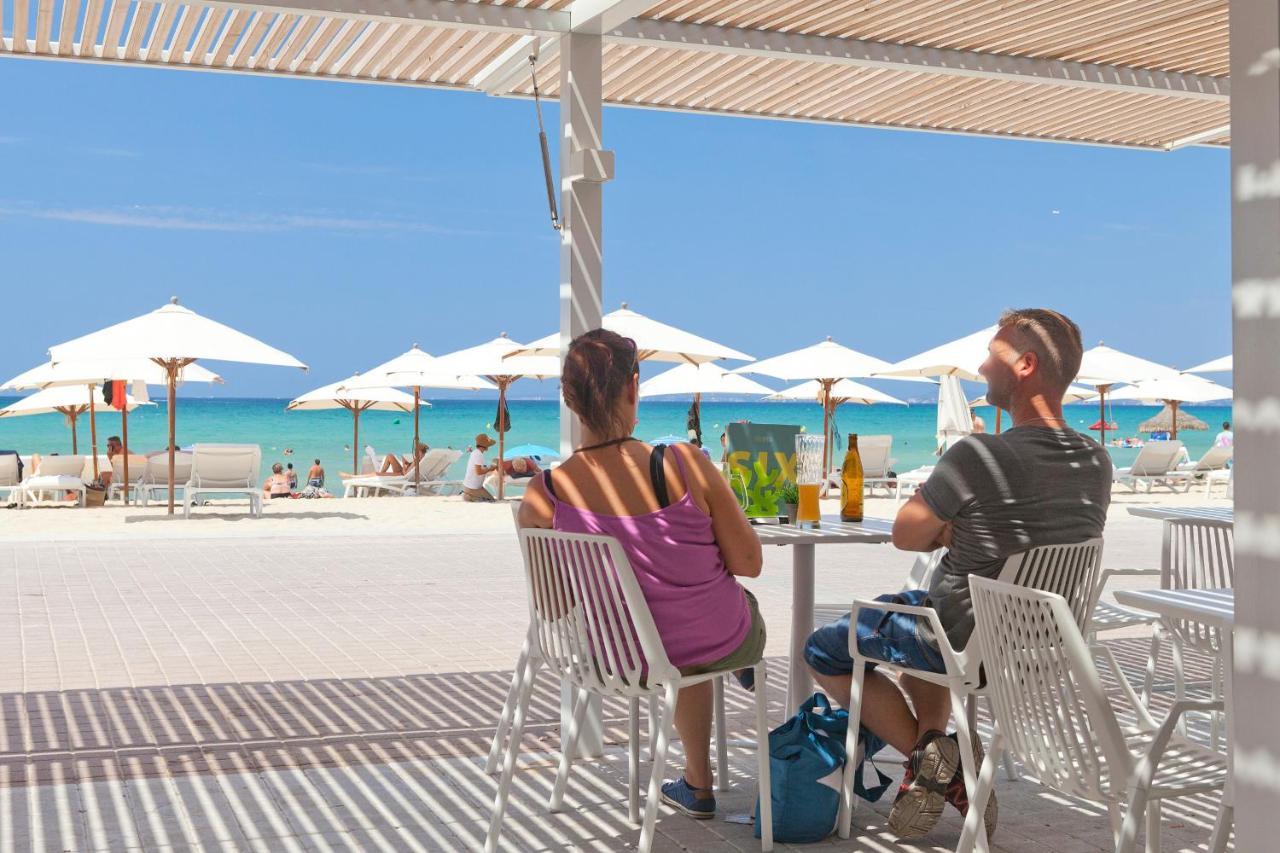 Ca Na Miquela Villa El Arenal  Ngoại thất bức ảnh