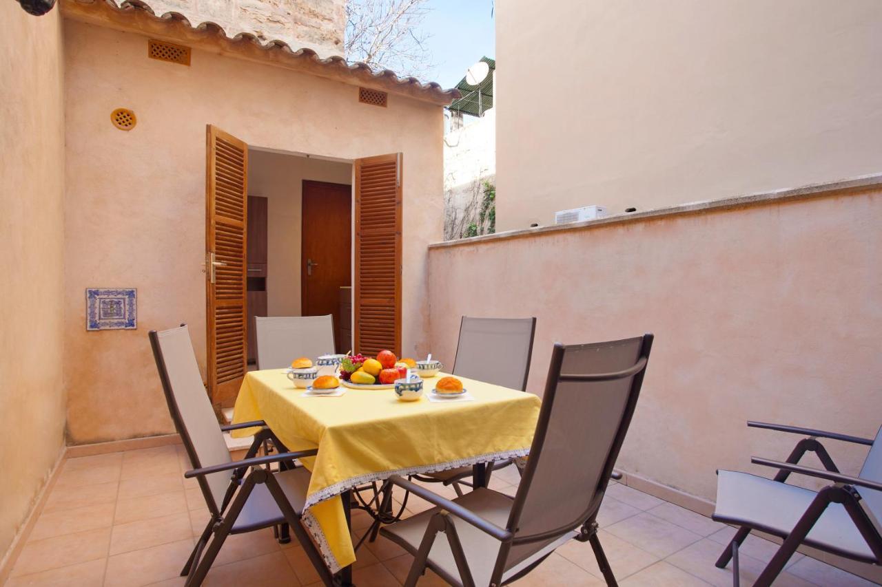 Ca Na Miquela Villa El Arenal  Ngoại thất bức ảnh